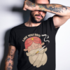 Hipster Indian Funny – Like You Bro Half Sleeve Printed T-shirt For Men