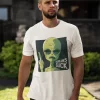 Humans Suck Funny Half Sleeve Printed T-shirt For Men