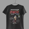 Itachi Uchiha In Funko Pop Half Sleeves Printed T-shirt For Men