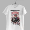 Mario Kart in Funko Pop Half Sleeve T-shirt For Men