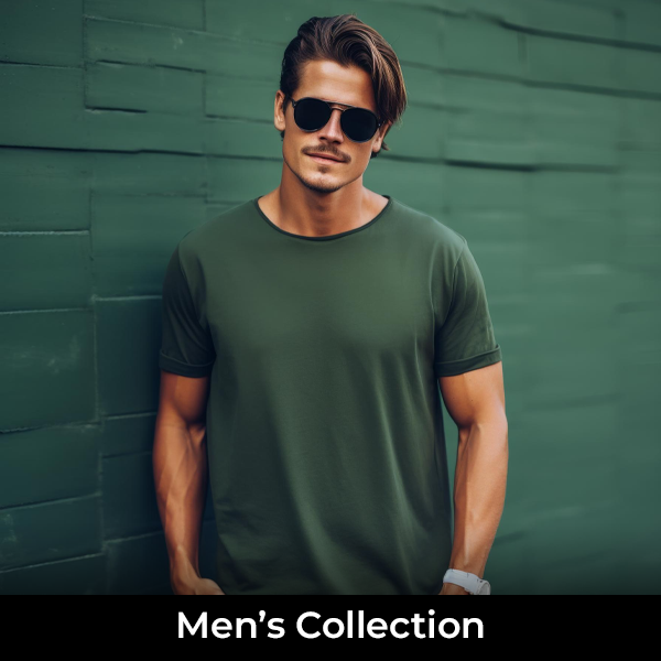 Men's Collection 2